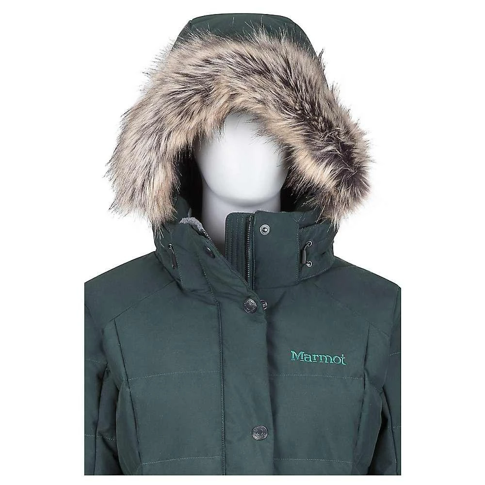 商品Marmot|Marmot Women's Clarehall Jacket,价格¥2019,第3张图片详细描述