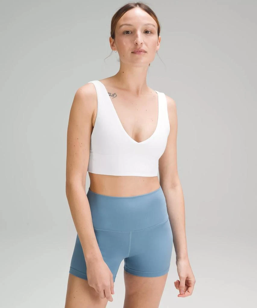 lululemon Align™ V-Neck Bra *Light Support, A/B Cup 商品