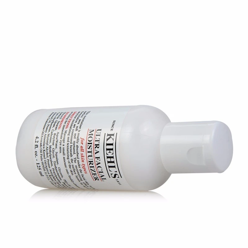 Kiehls 科颜氏 高保湿乳液 125ml 商品