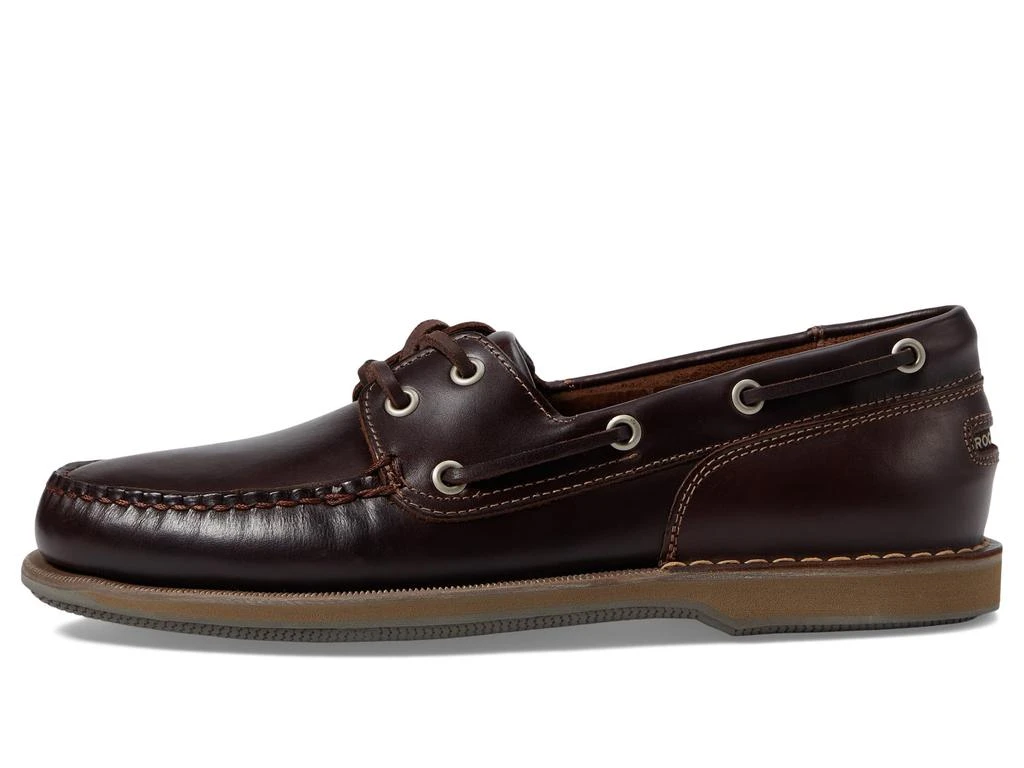 商品Rockport|Ports of Call Perth,价格¥479,第4张图片详细描述
