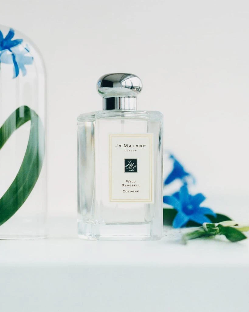 商品Jo Malone London|Wild Bluebell Cologne,价格¥1297,第4张图片详细描述