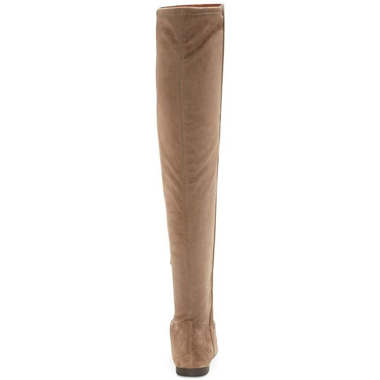 商品Lucky Brand|Gavina Over-The-Knee Boots,价格¥521,第4张图片详细描述