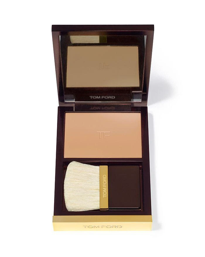 商品Tom Ford|Translucent Finishing Powder,价格¥677,第1张图片