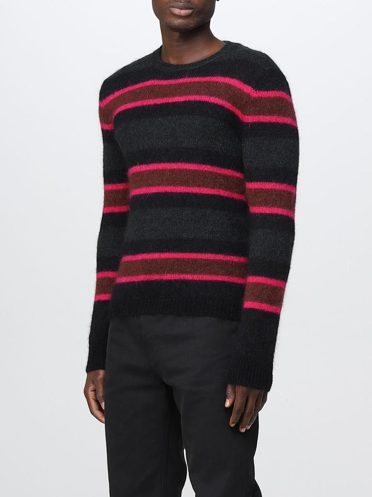 Saint Laurent sweater for man商品第4张图片规格展示