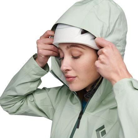 Stormline Stretch Anorak - Women's 商品