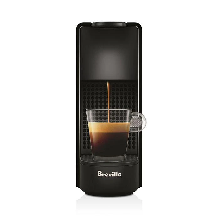 商品Nespresso|Essenza Mini Espresso Machine by Breville,价格¥1343,第1张图片详细描述