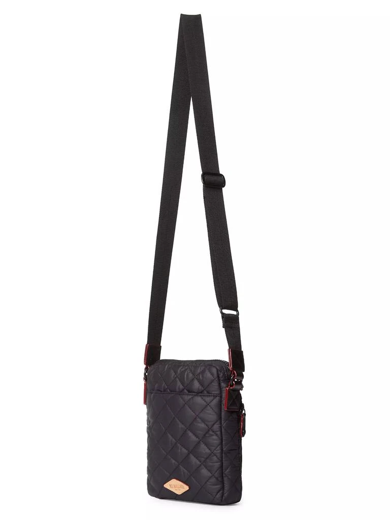 商品MZ Wallace|Metro Quilted Crossbody Bag,价格¥1087,第4张图片详细描述