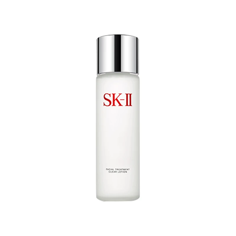 Sk2 清莹露 230ml 爽肤水柔肤神仙水搭档（香港直邮发货） 商品