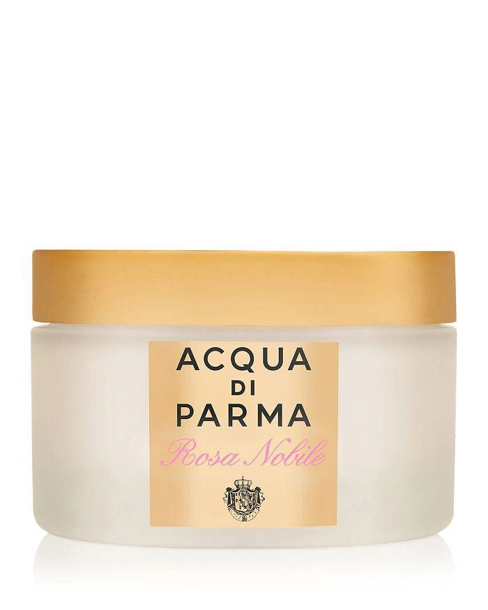 商品Acqua di Parma|Rosa Nobile Body Cream 5 oz.,价格¥908,第1张图片