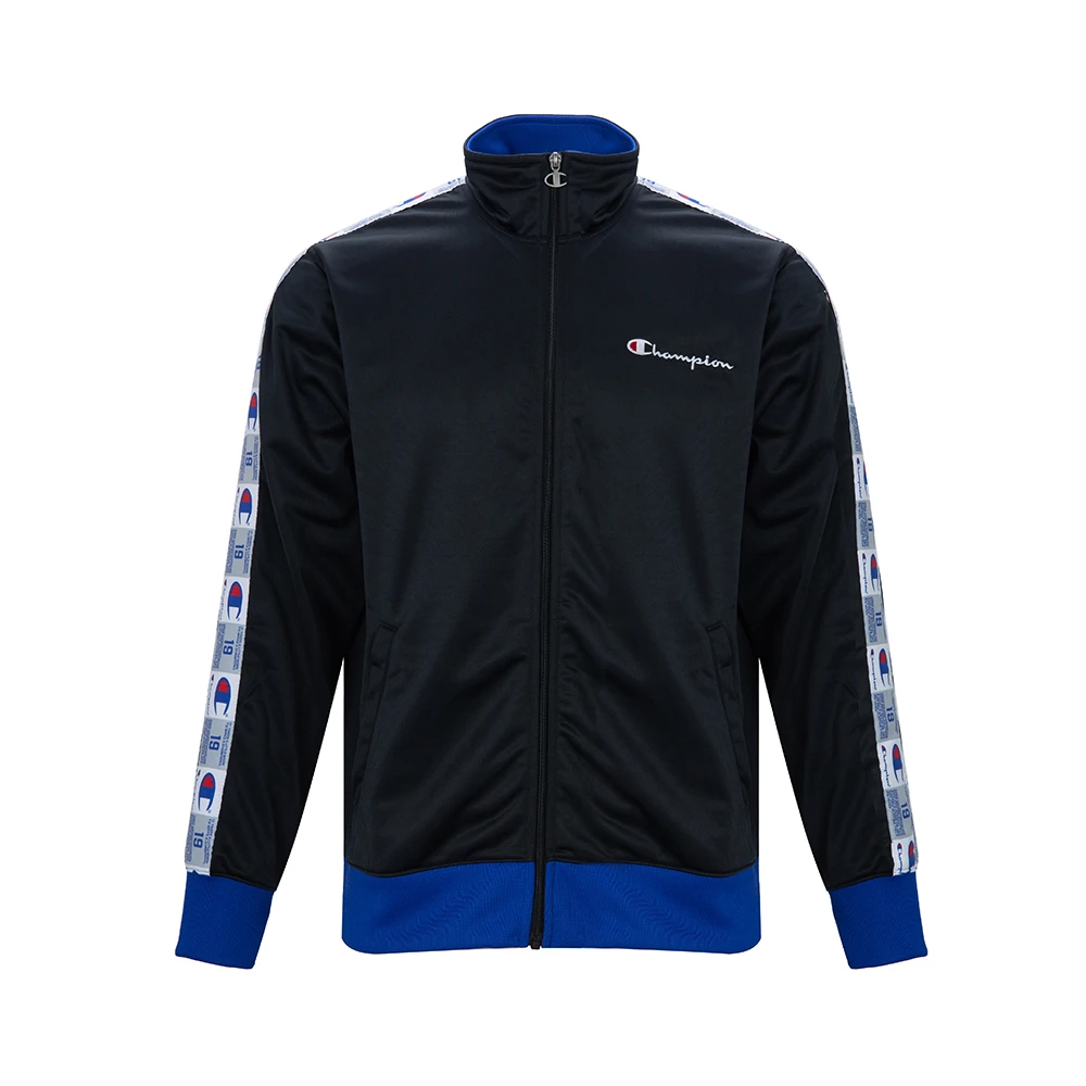 商品[国内直发] CHAMPION|CHAMPION 深蓝色男士外套 V3377-550916-002,价格¥183,第1张图片