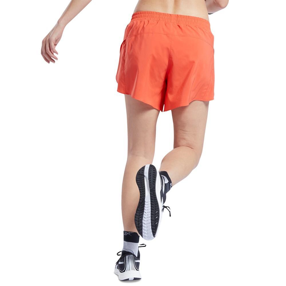 商品Reebok|Women's Running Shorts,价格¥78,第4张图片详细描述