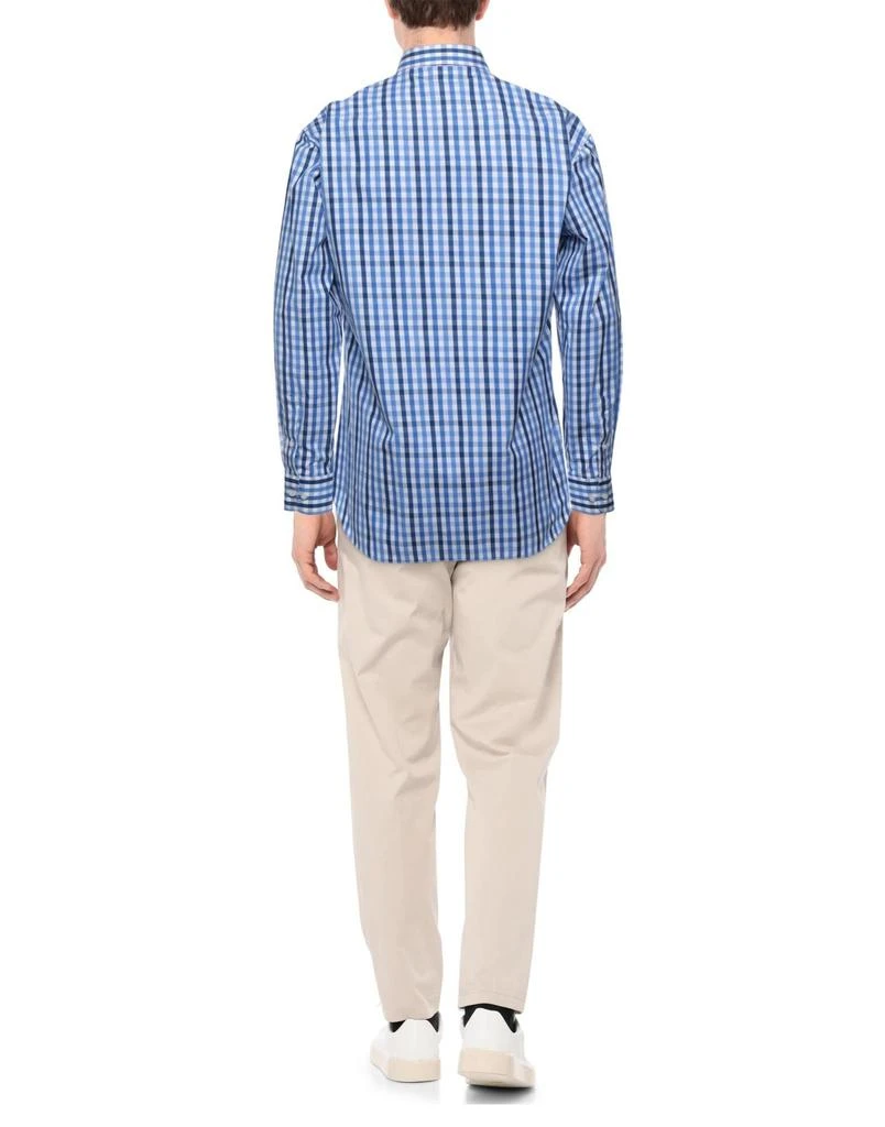 商品Paul & Shark|Checked shirt,价格¥493,第3张图片详细描述