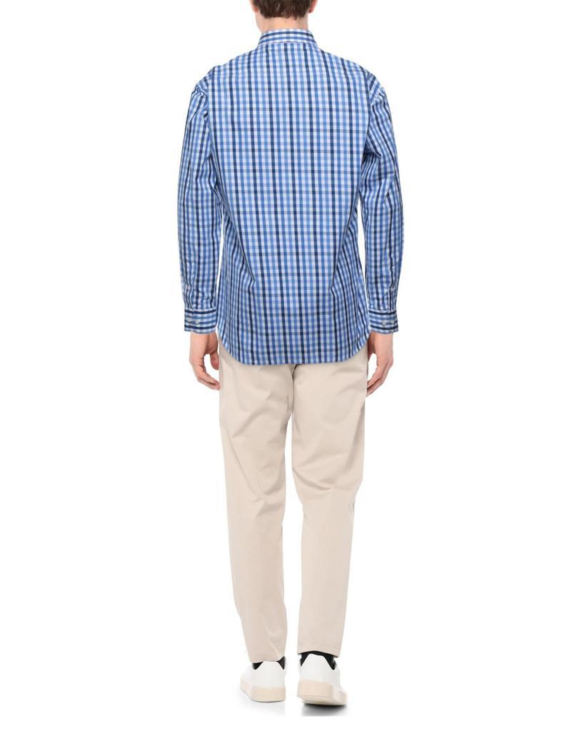 商品Paul & Shark|Checked shirt,价格¥733,第5张图片详细描述