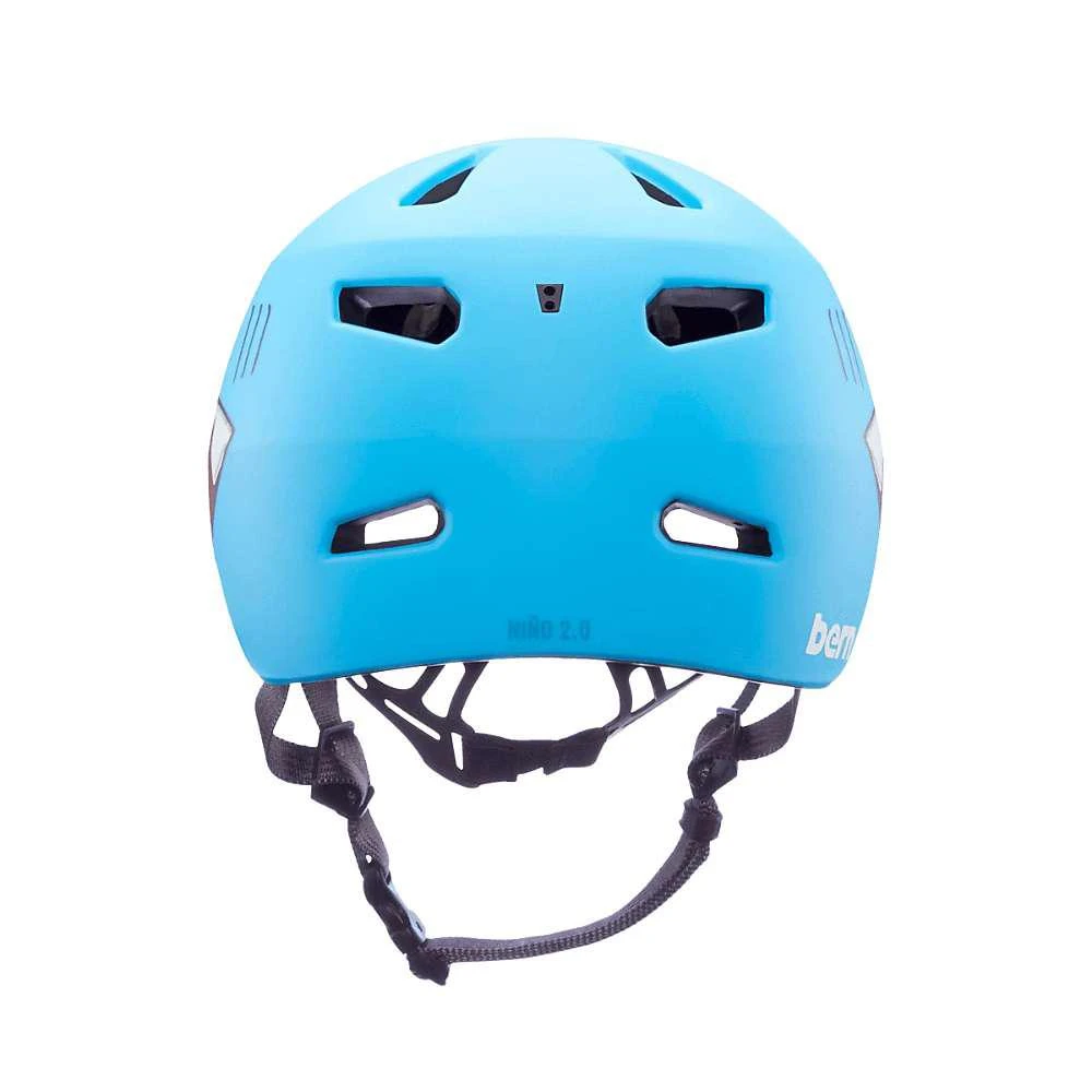 Bern Juniors Nino 2.0 MIPS Helmet 商品