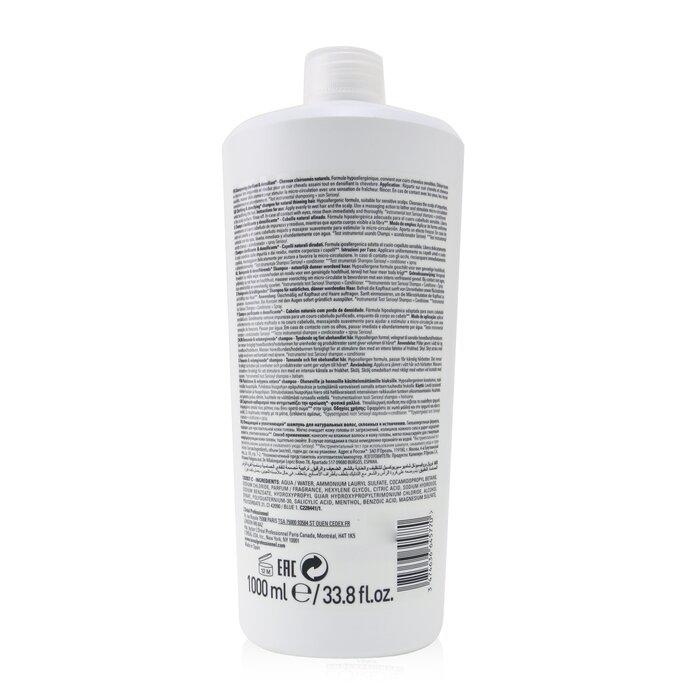 L'Oreal 清洁浓密洗发水（自然细软发质） 1000ml/33.8oz商品第3张图片规格展示