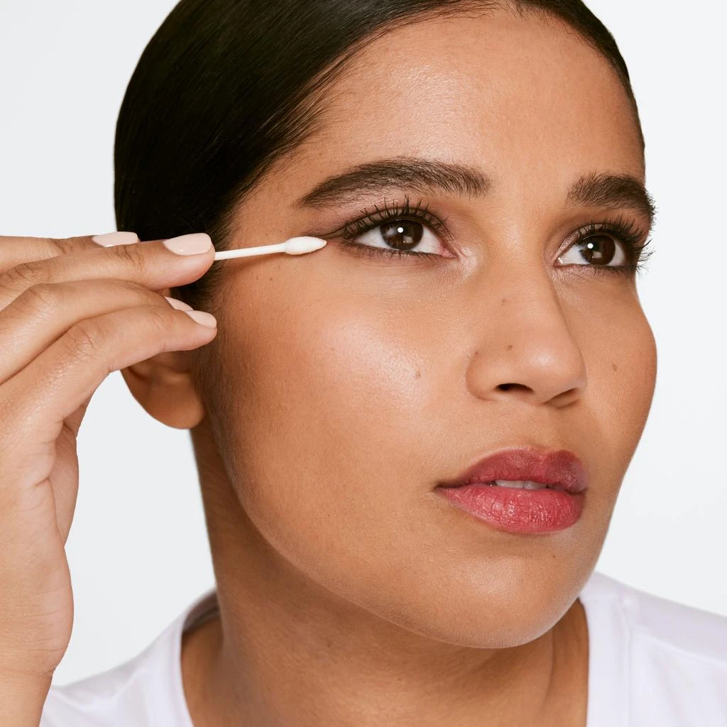 商品Clinique|Rinse-Off Eye Makeup Solvent,价格¥210,第4张图片详细描述