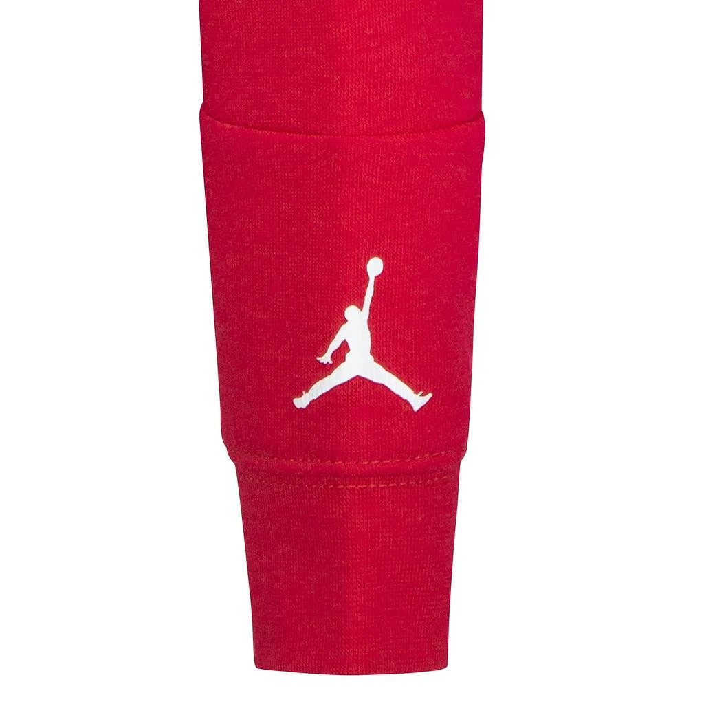 Jumpman By Nike Boxy Hoodie (Little Kids/Big Kids) 商品