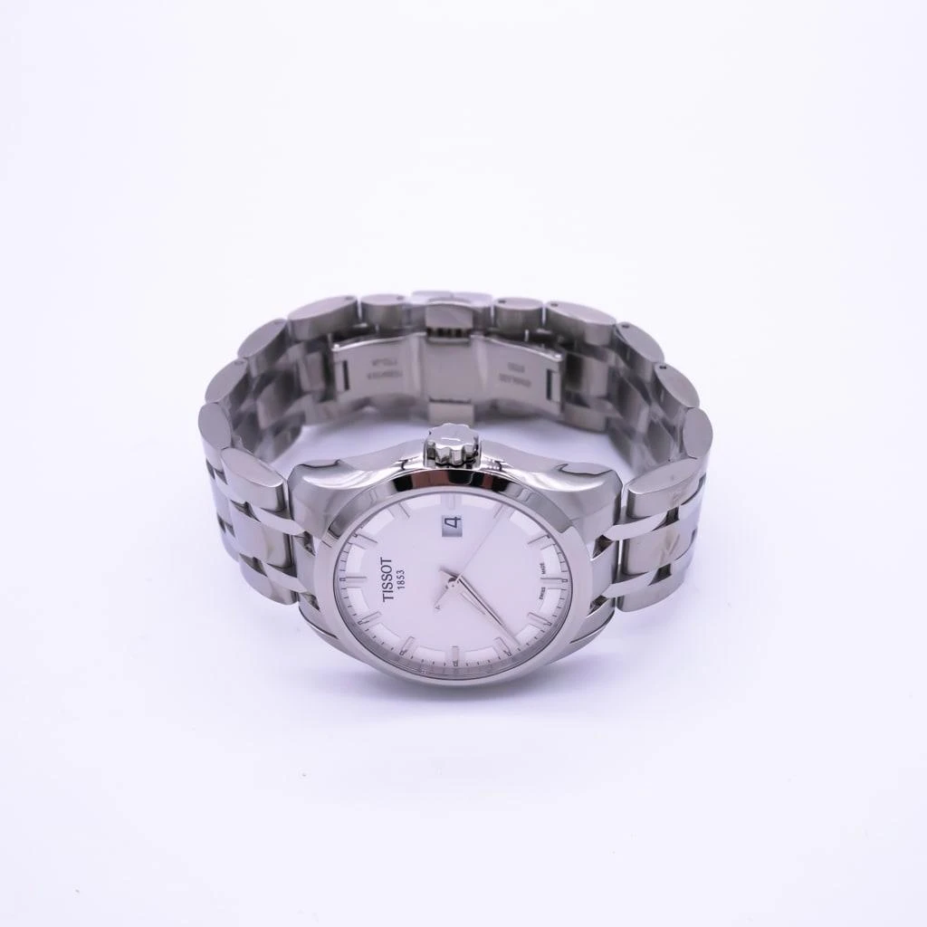 商品Tissot|Orologio Tissot Uomo Watches,价格¥3700,第2张图片详细描述