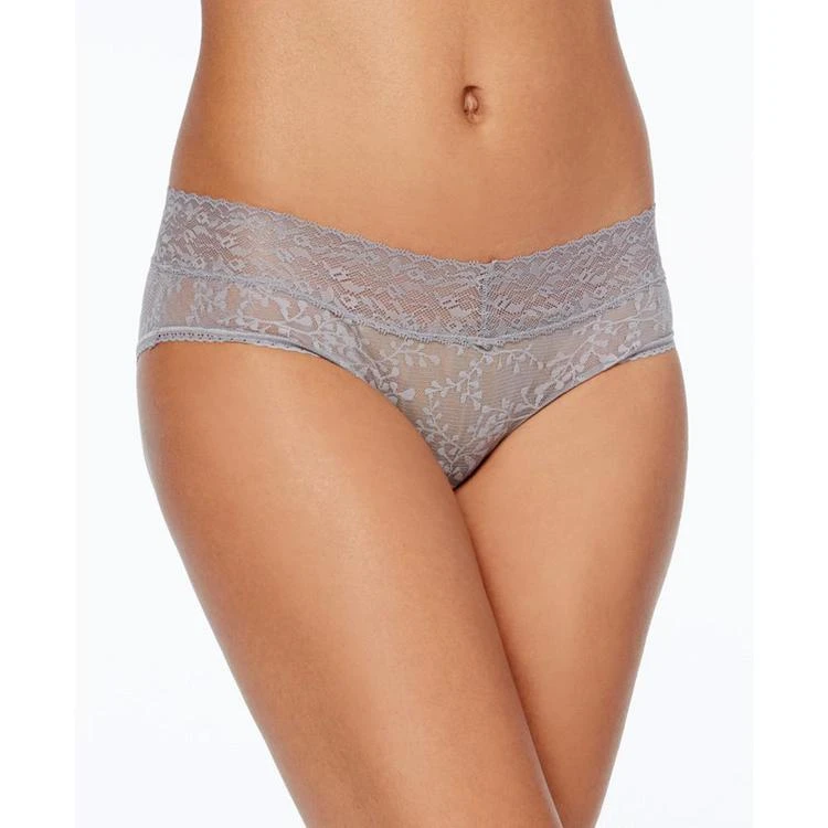 商品Calvin Klein|Bare Lace Hipster QD3597,价格¥98,第1张图片