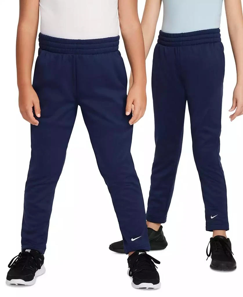 商品NIKE|Big Kids Multi Therma-FIT Open-Hem Training Pants,价格¥171,第1张图片详细描述