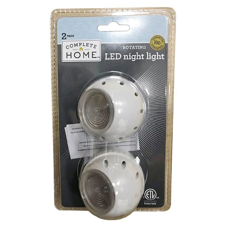商品Walgreens|LED Night Light,价格¥69,第1张图片