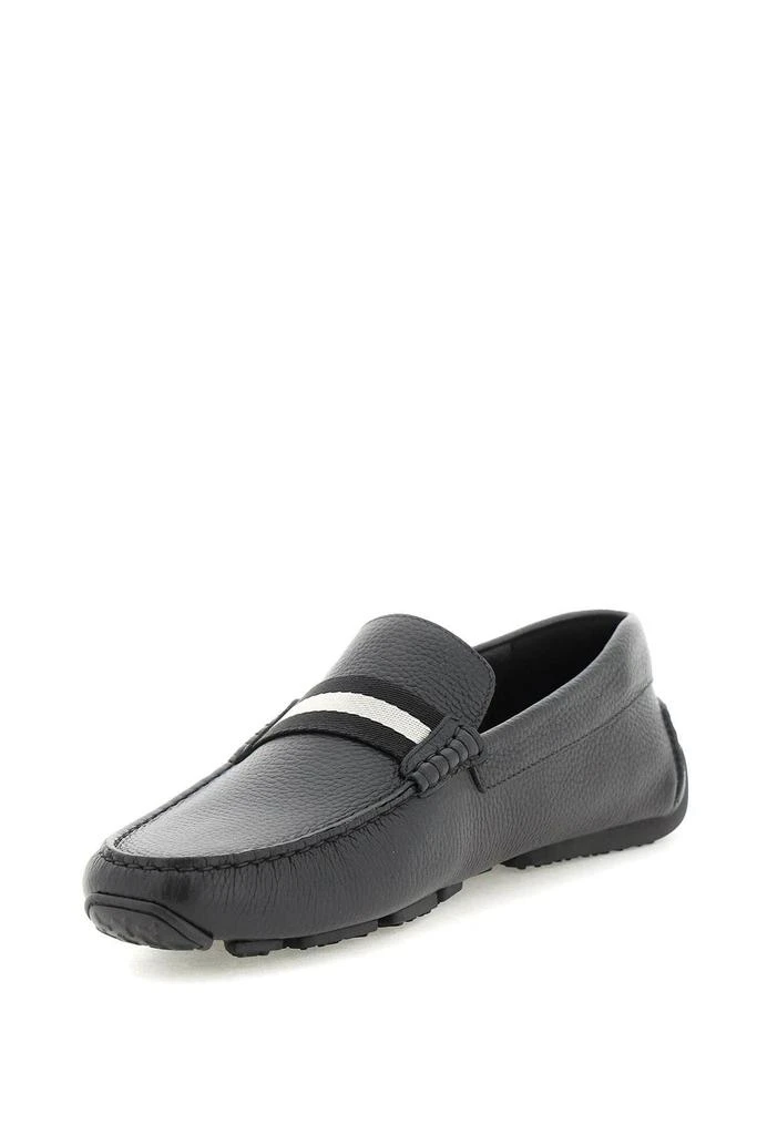 商品Bally|PEARCE LOAFERS,价格¥2088,第4张图片详细描述