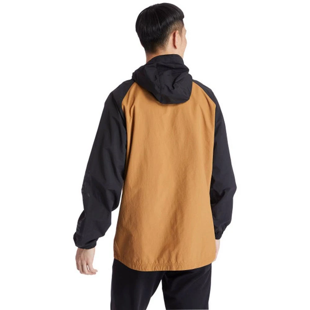 商品Timberland|Windbreaker Full Zip Jacket,价格¥454,第2张图片详细描述