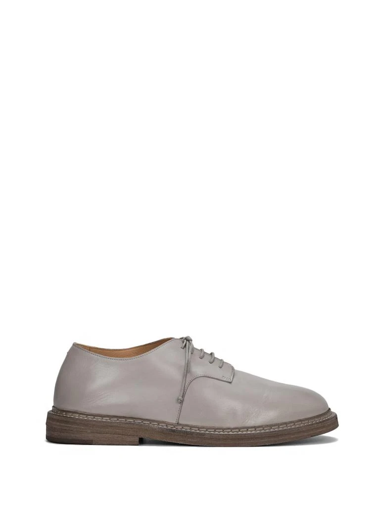 商品Marsèll|Marsèll Nasello Lace-Up Shoes,价格¥4275,第1张图片