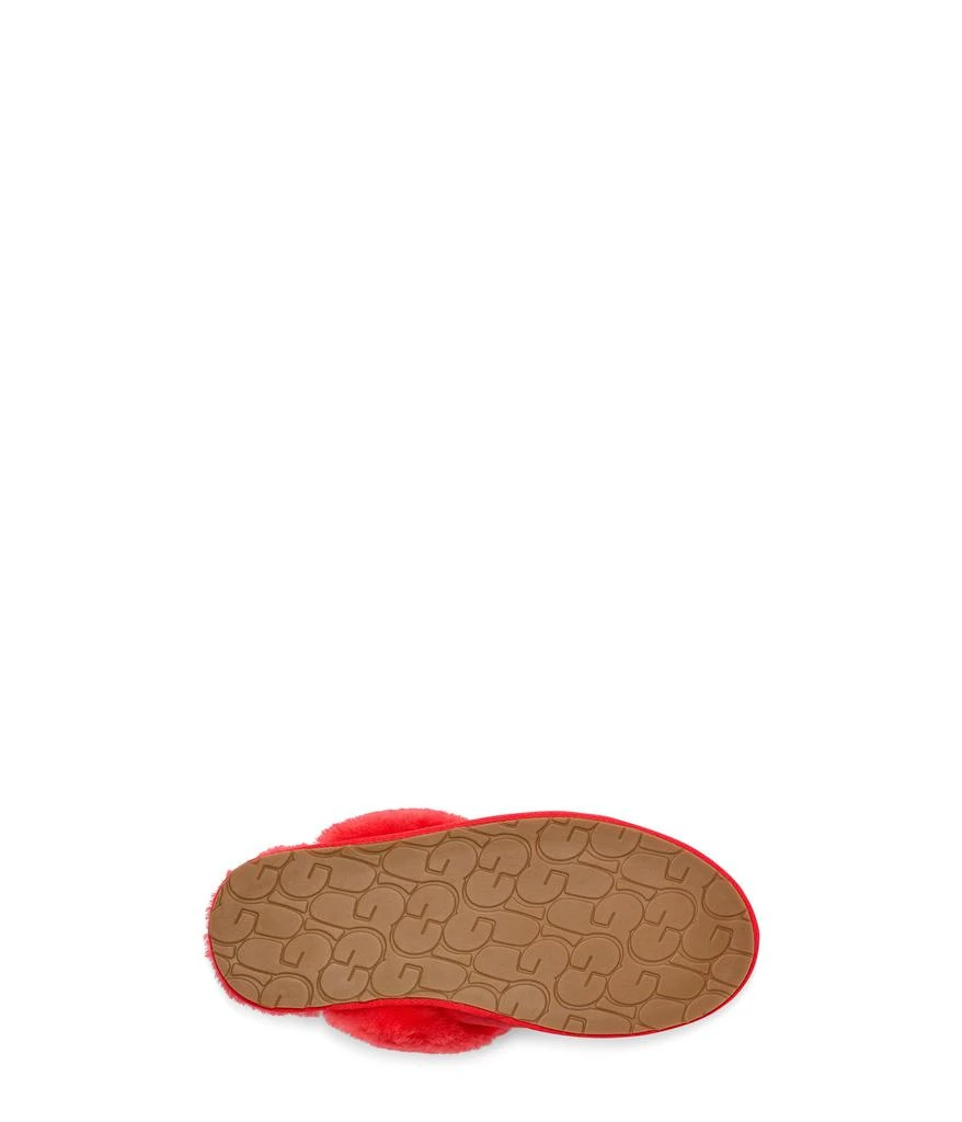 商品UGG|Scuffette II Water-Resistant Slipper,价格¥560,第3张图片详细描述