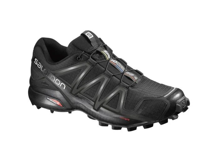 商品Salomon|SPEEDCROSS 4,价格¥781,第1张图片