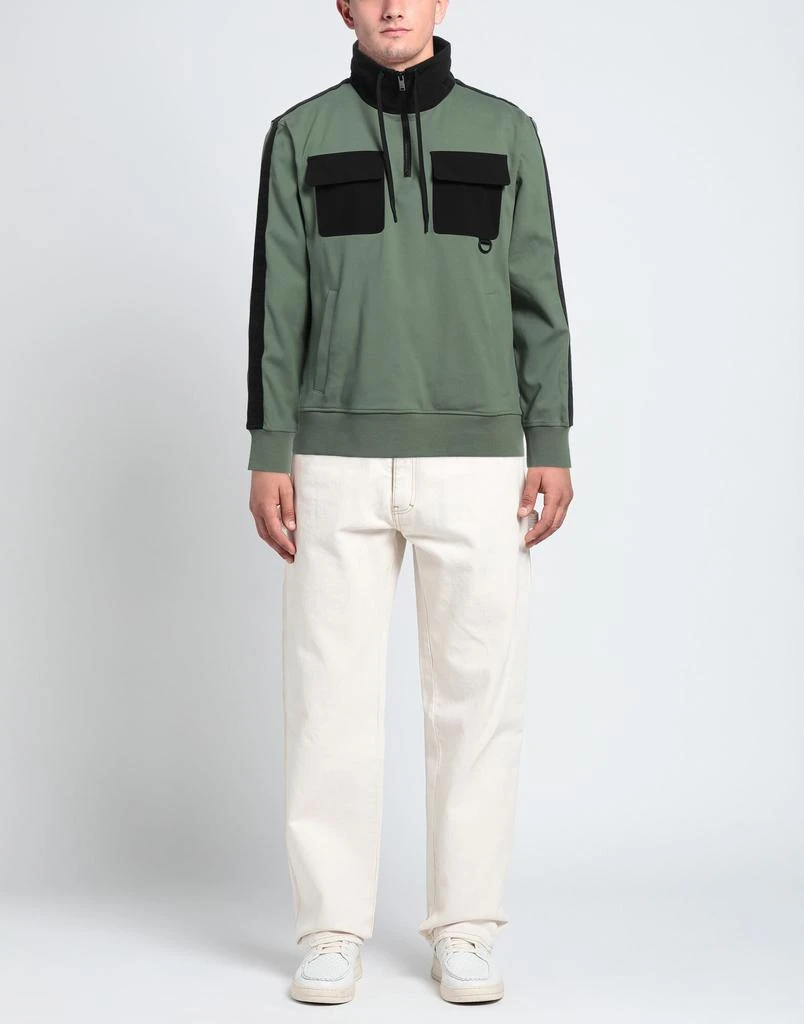 商品Moose Knuckles|Sweatshirt,价格¥2295,第2张图片详细描述