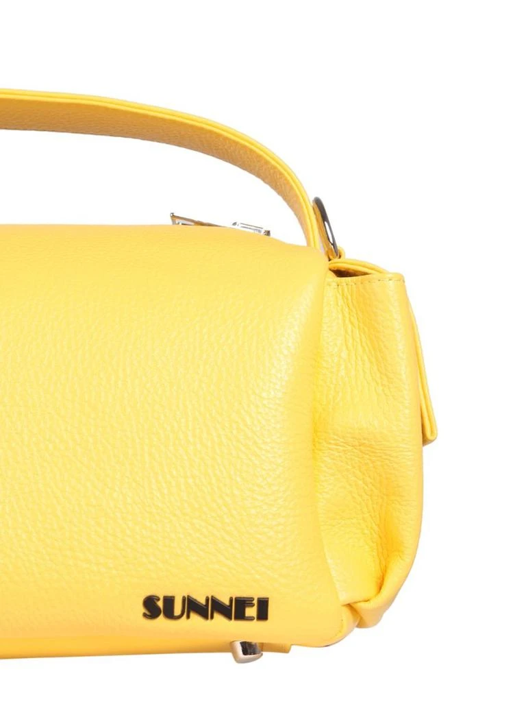 Sunnei Logo Lettering Shoulder Bag 商品