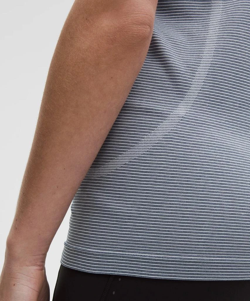 Swiftly Tech Racerback Tank Top 2.0 *Hip Length 商品