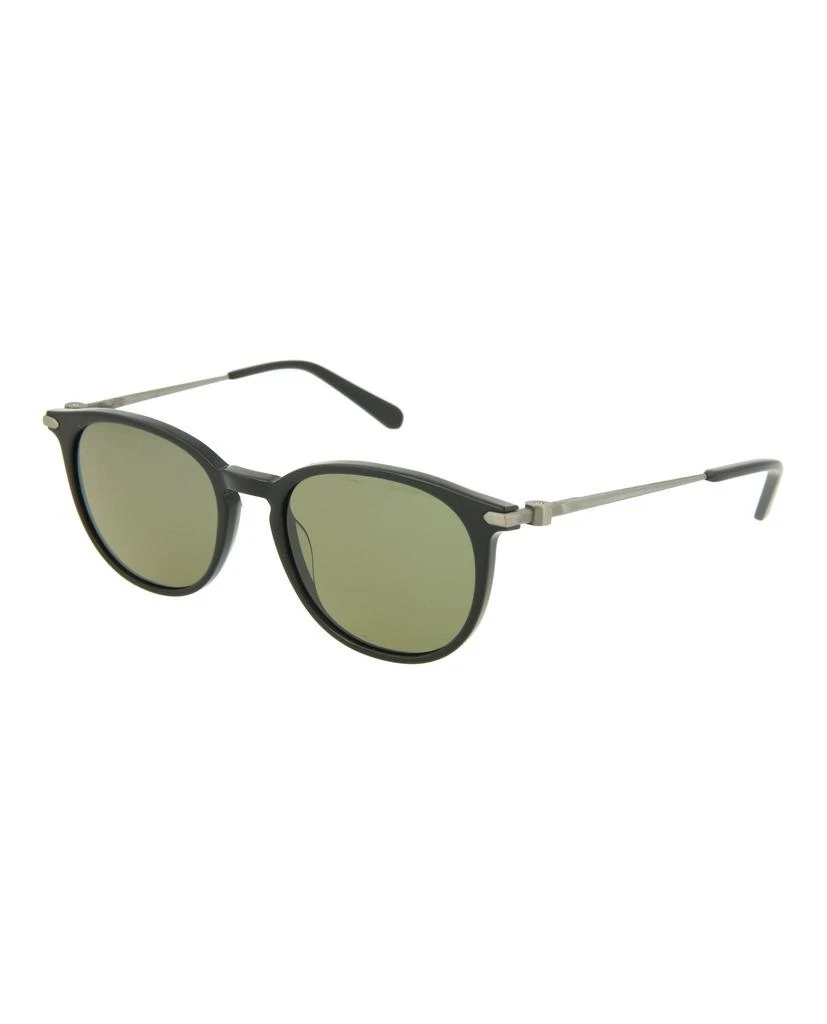 商品Brioni|Round-Frame Sunglasses,价格¥1264,第2张图片详细描述