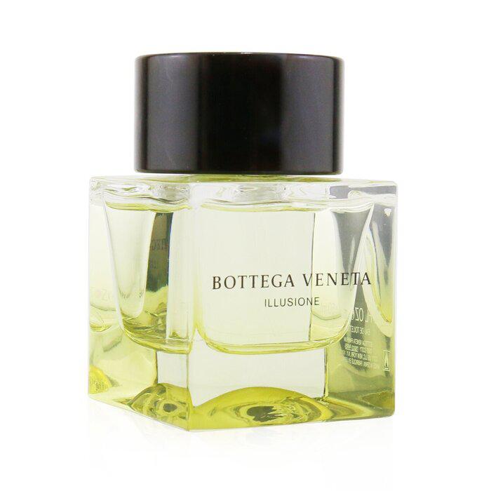 Bottega Veneta 幻觉男士淡香水EDT 50ml/1.7oz商品第3张图片规格展示