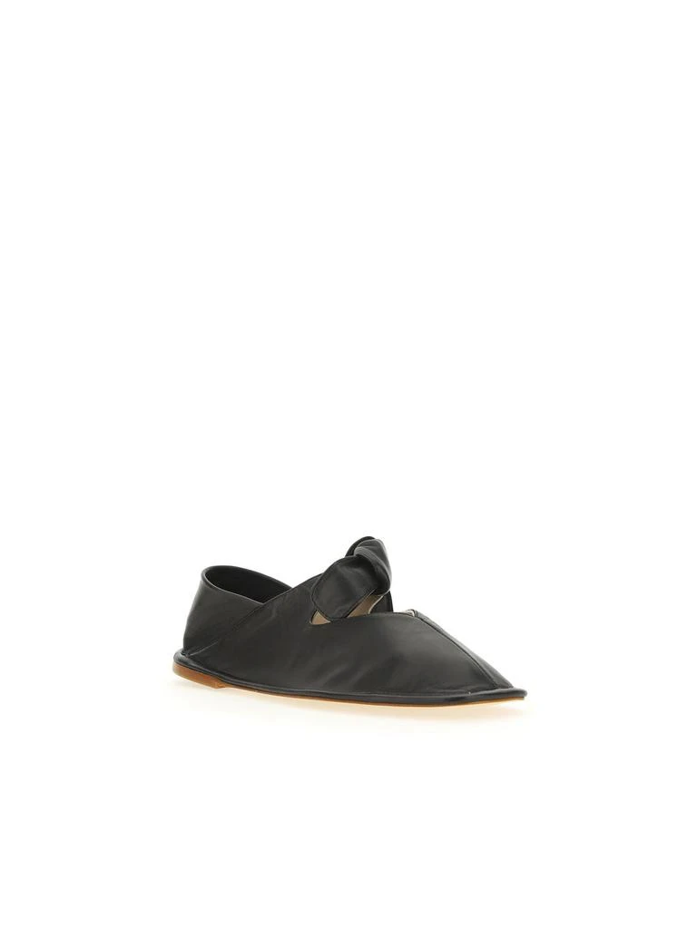 商品Hereu|HEREU BALLERINAS,价格¥1782,第1张图片