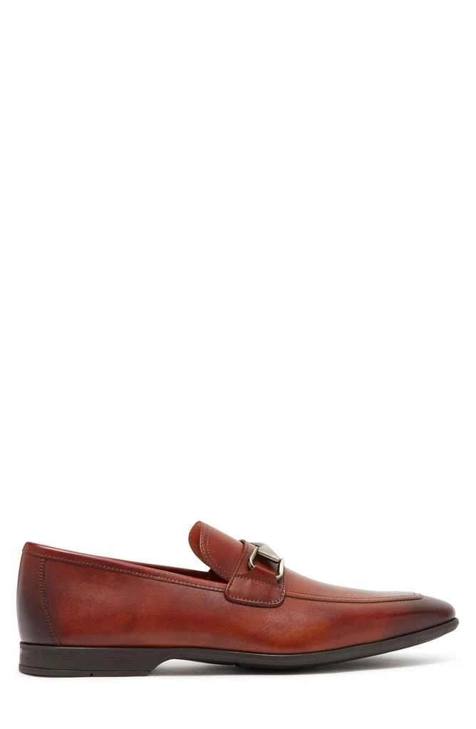 商品Magnanni|Tazon Bit Loafer,价格¥1649,第3张图片详细描述