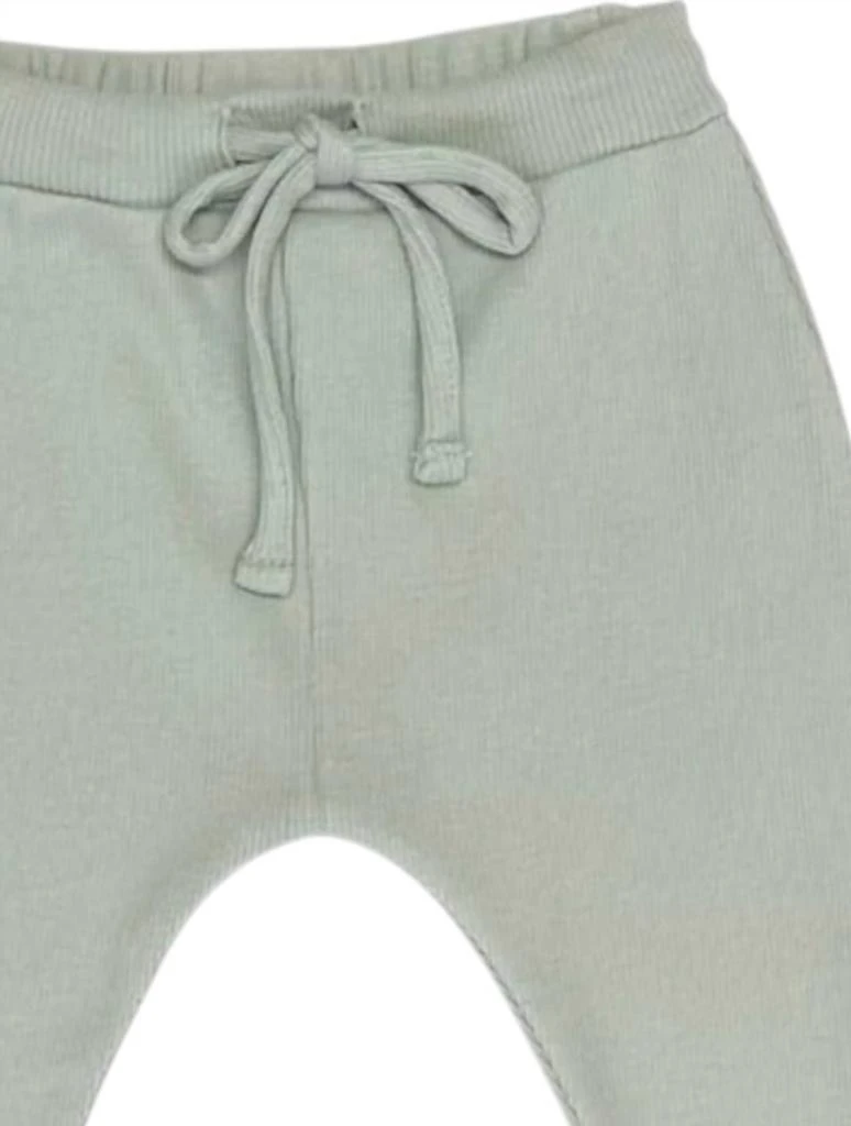 商品Tane|Tane - Baby's Pull On Pants With Ties,价格¥421,第2张图片详细描述