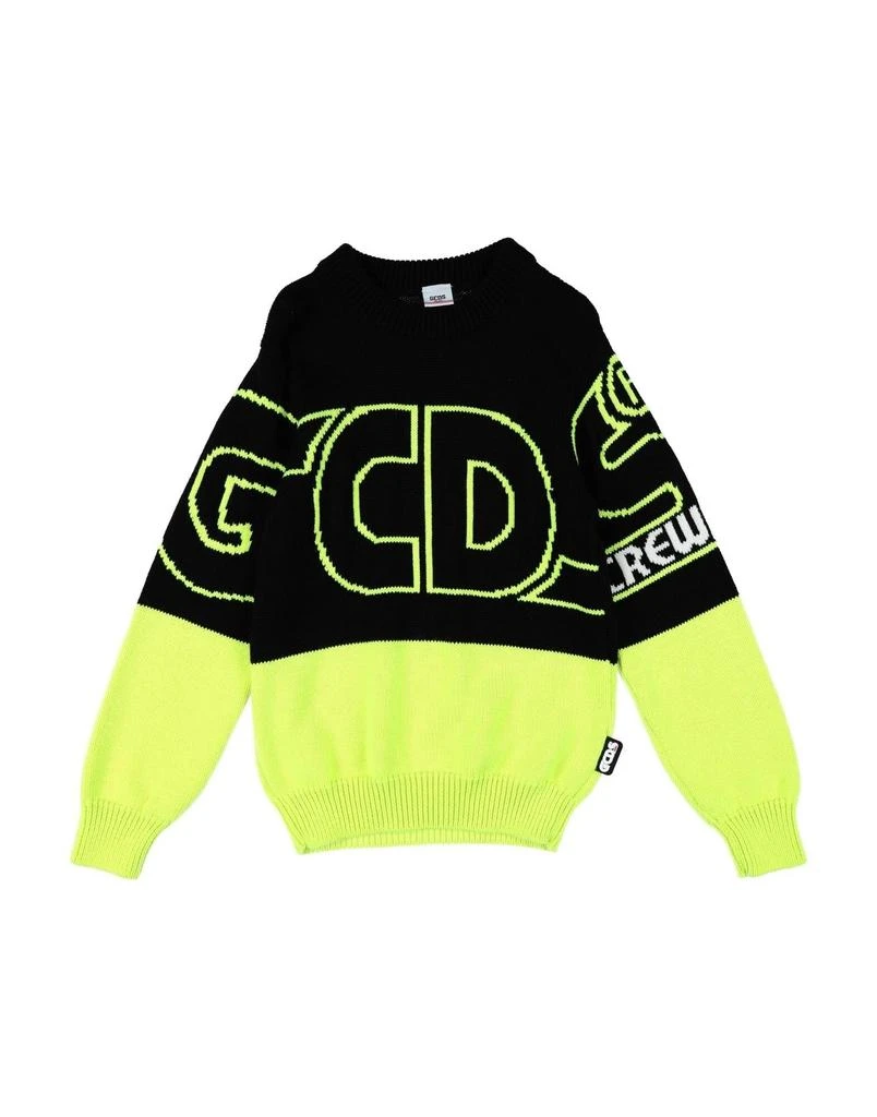 商品GCDS MINI|Sweater,价格¥842,第1张图片