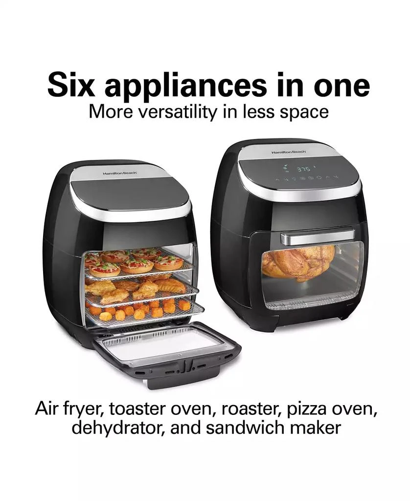 Digital Air Fryer Oven 11.6 Quart Capacity - 35073 商品