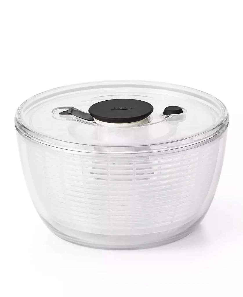 商品OXO|按压式蔬菜脱水器,价格¥193,第1张图片