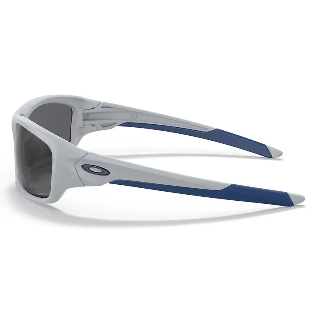 Oakley Men's Valve Polarized Sunglasses 商品