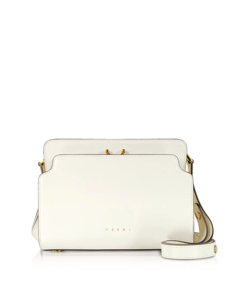 商品Marni|真皮斜挎包,价格¥7935,第1张图片