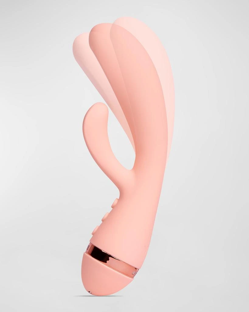 商品VUSH|Muse Rabbit Vibrator,价格¥673,第2张图片详细描述
