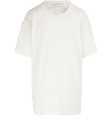 商品Gucci|Flora print T-shirt,价格¥4695,第3张图片详细描述