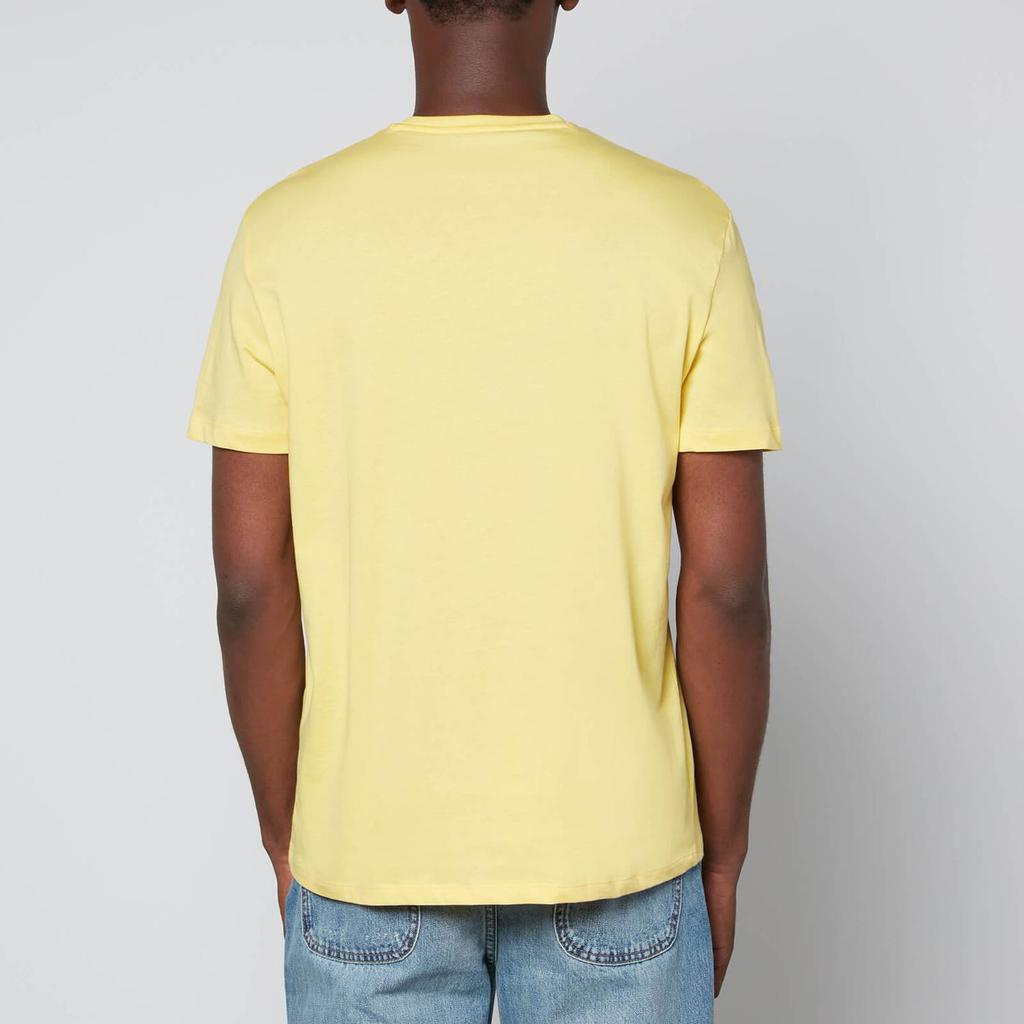 Armani Exchange Smiley Capsule T-Shirt商品第2张图片规格展示