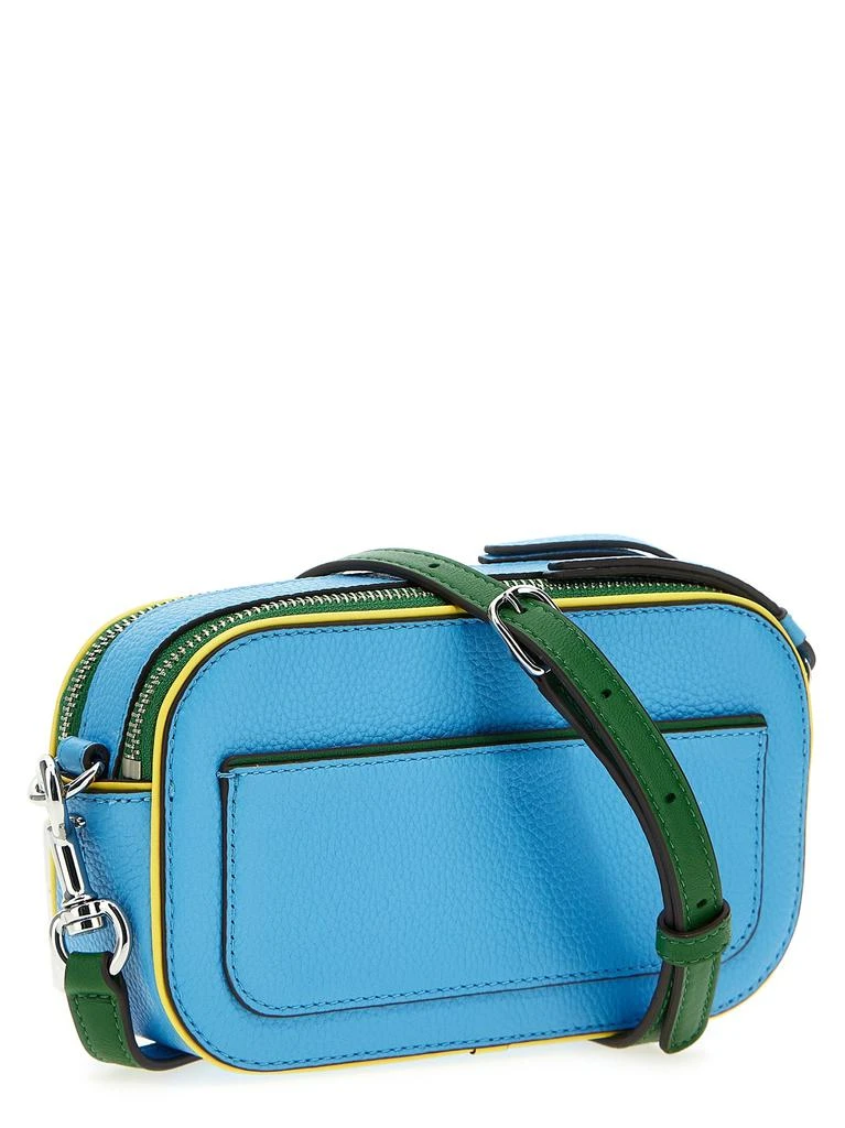 商品Tory Burch|Miller Pop Edge Mini Crossbody Bags Multicolor,价格¥1932,第3张图片详细描述