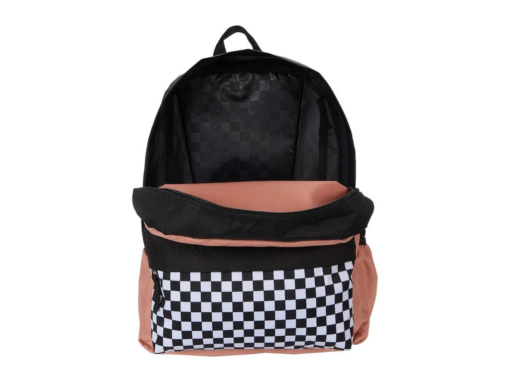 商品Vans|Street Sport Realm Backpack,价格¥237,第3张图片详细描述