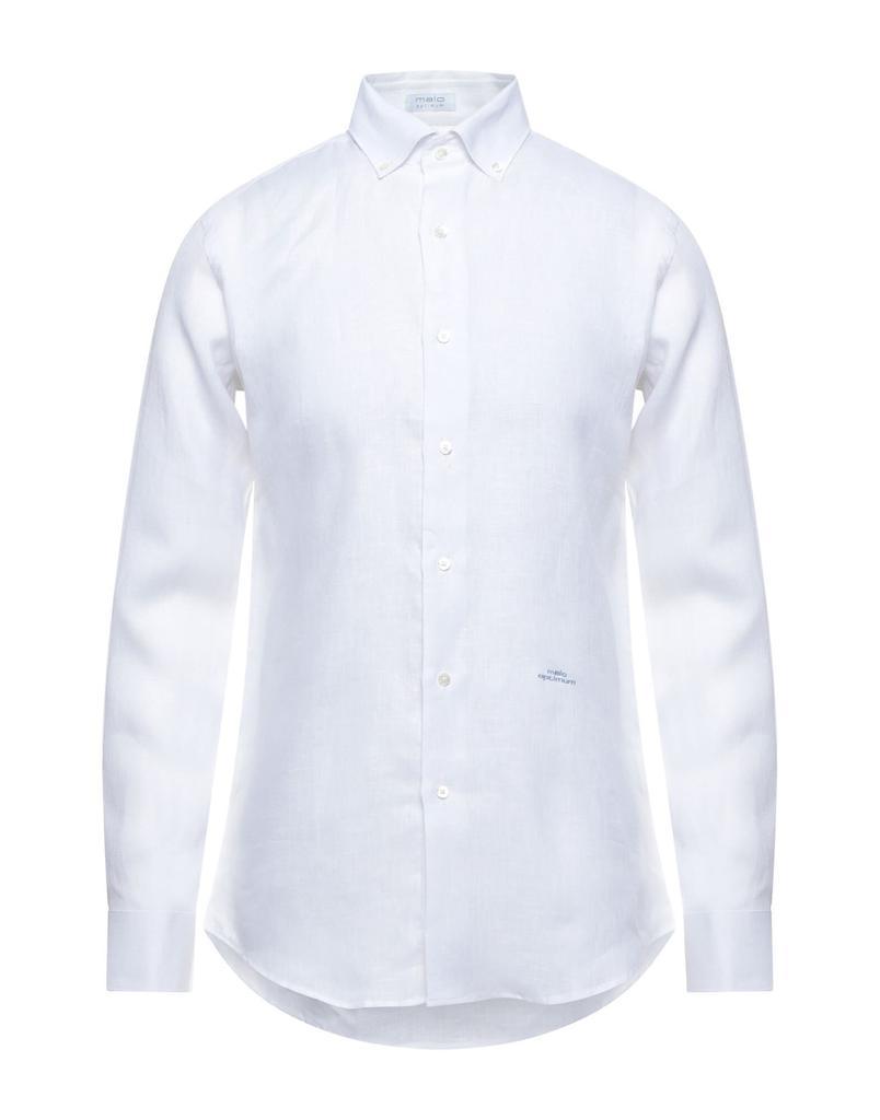商品MALO|Linen shirt,价格¥1820,第1张图片