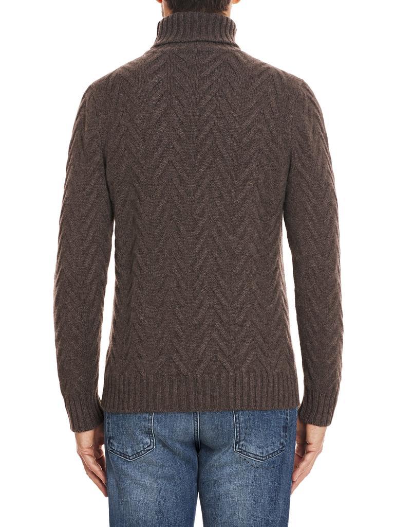 商品Kiton|Kiton Jersey Cashmere,价格¥16206,第5张图片详细描述